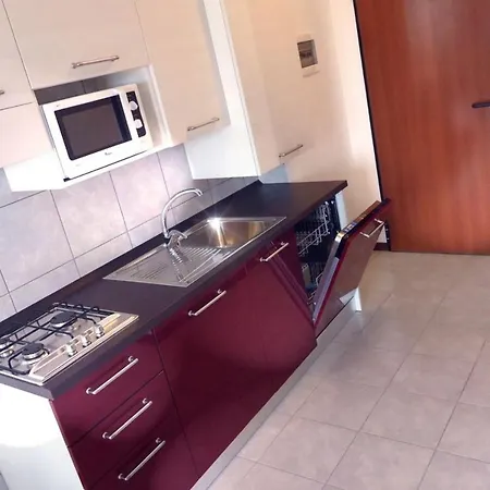 Modern Apartment, Large Terrace And Shared Pool * Bibione