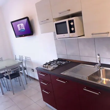 Modern With Large Terrace Appartamento Bibione