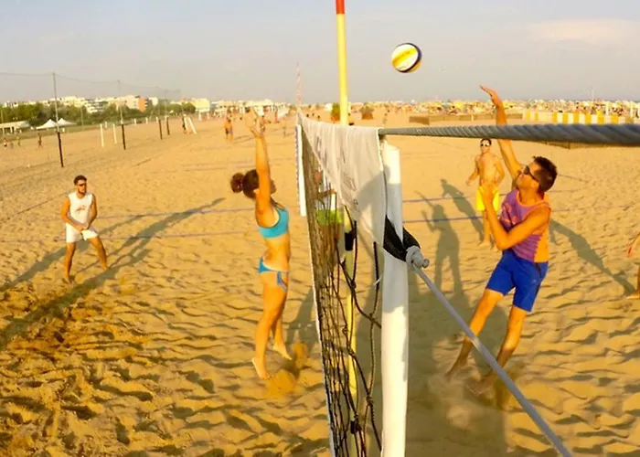 Modern With Large Terrace 아파트 *