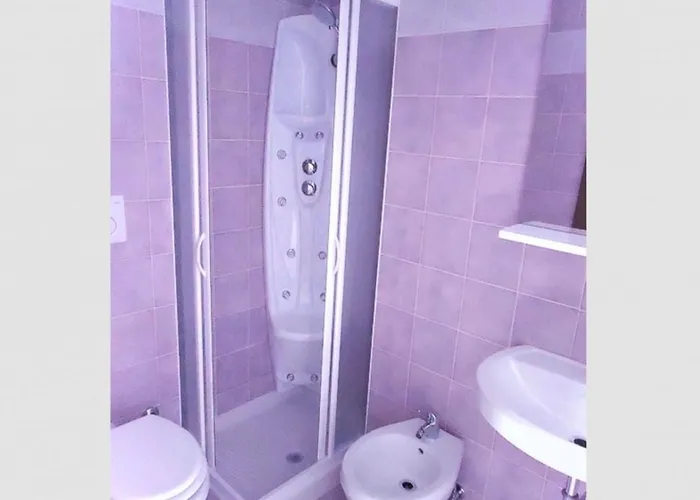 Modern With Large Terrace Apartament *