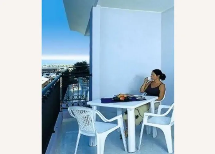 Apartament Modern With Large Terrace