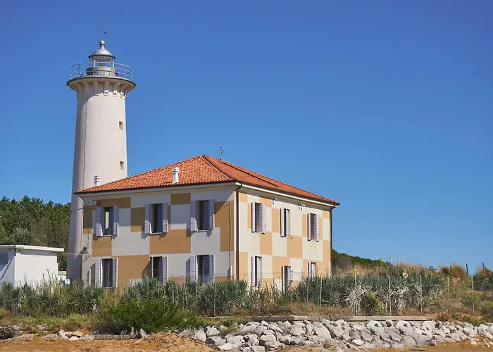 Modern With Large Terrace Бибионе