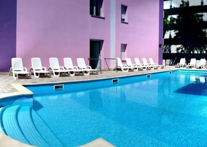 Apartament Modern With Large Terrace *